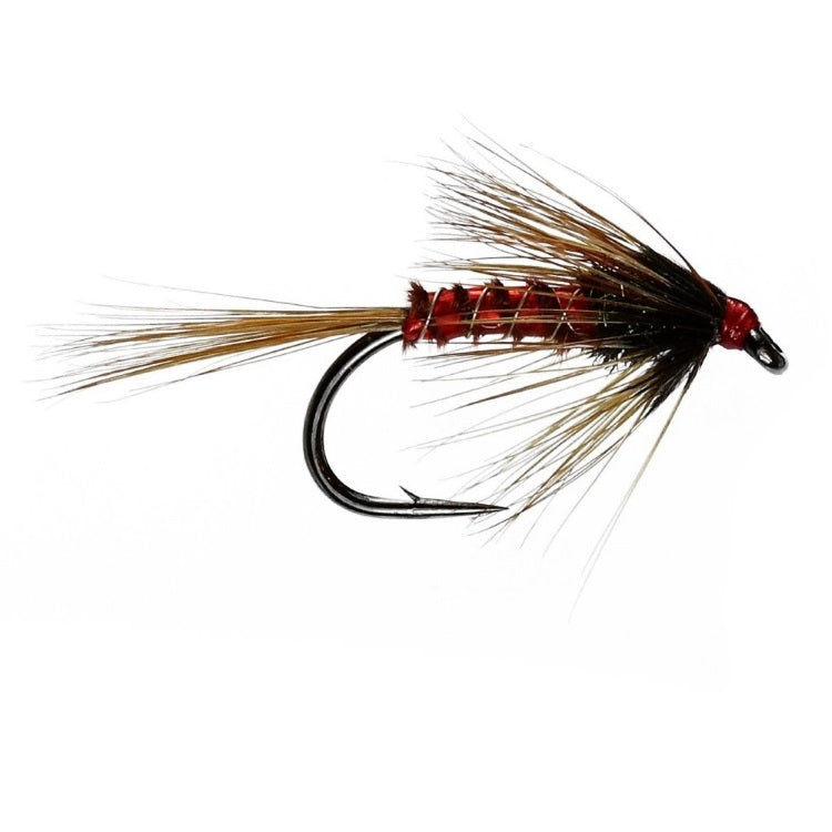 CRUNCHER NEMO FLIES
