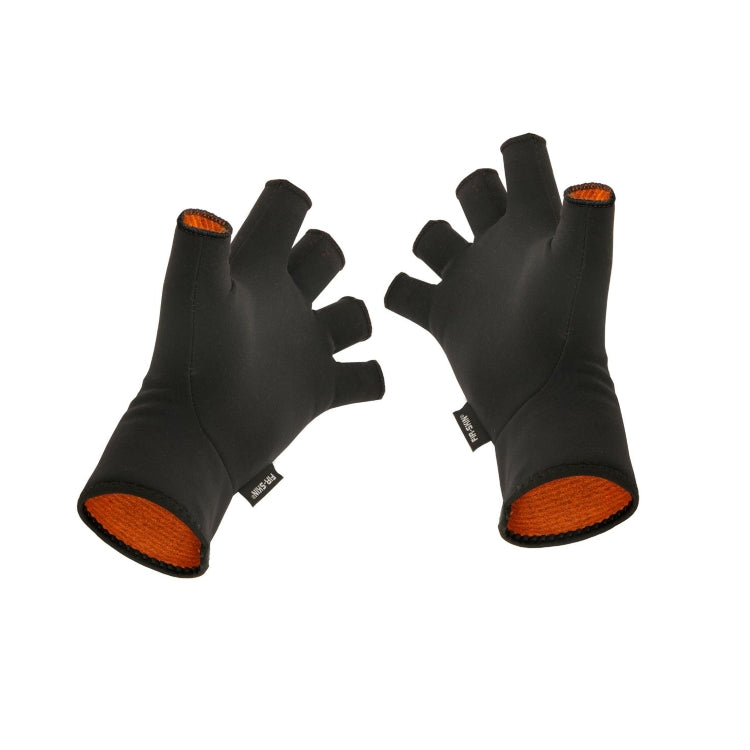 Skin gloves outlet