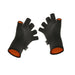 Guideline Fir-Skin Windproof Fingerless Gloves