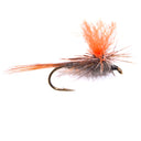 Hi-Vis Adams Parachute Dry Flies