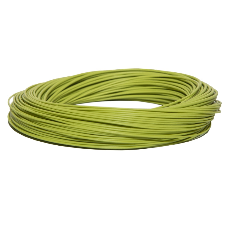 John Norris P3 Stealth Floating Fly Lines