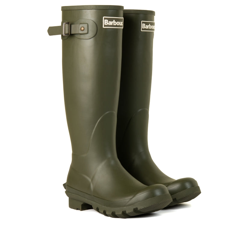 Barbour Ladies Bede Wellington Boots