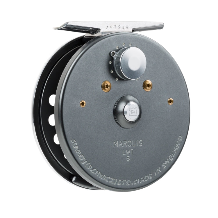 Hardy Marquis LWT Fly Reel