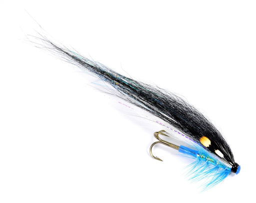 Guideline Blue Posh Sunray Flies