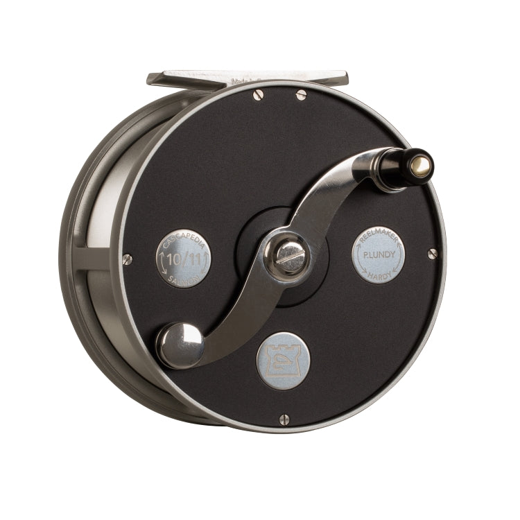 Hardy Cascapedia Fly Reels