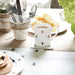 Sophie Allport Bees Mug - White