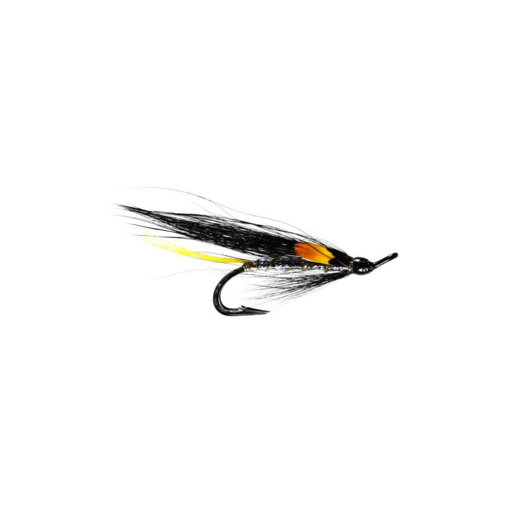 Silver Stoats Double Flies