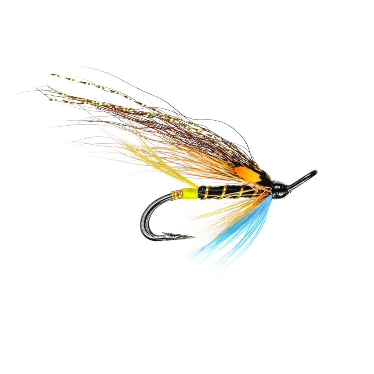Hairy Mary Double Flies