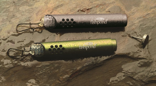 Fishpond Swivel Retractor