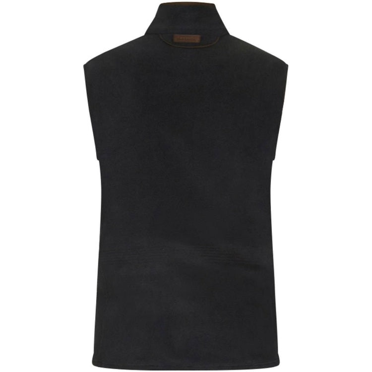 Barbour langdale fleece gilet navy Clearance