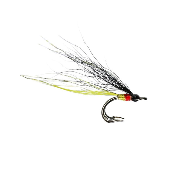 Tadpole Nordic Double Flies