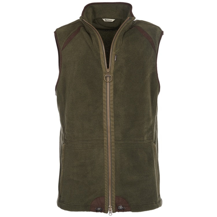 Barbour Langdale Gilet - Olive