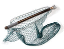 McLean Folding Ejector Tri Net