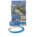 Snowbee WFFTC XS Plus Twin Colour Floating Fly Line