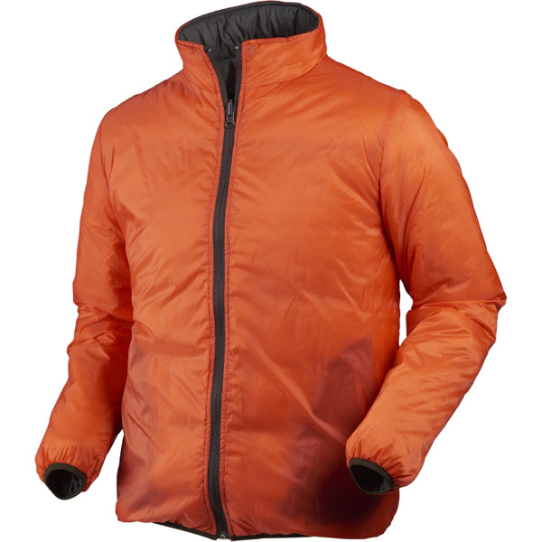 Seeland Arctic Jacket - Removable/Reversible Inner