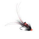 Guideline Pot Belly Black Boar Flies