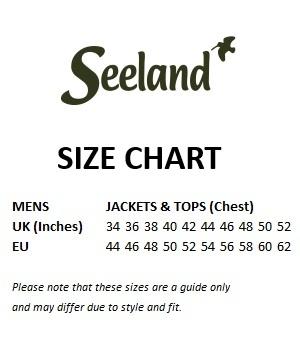 Seeland Keeper Jacket