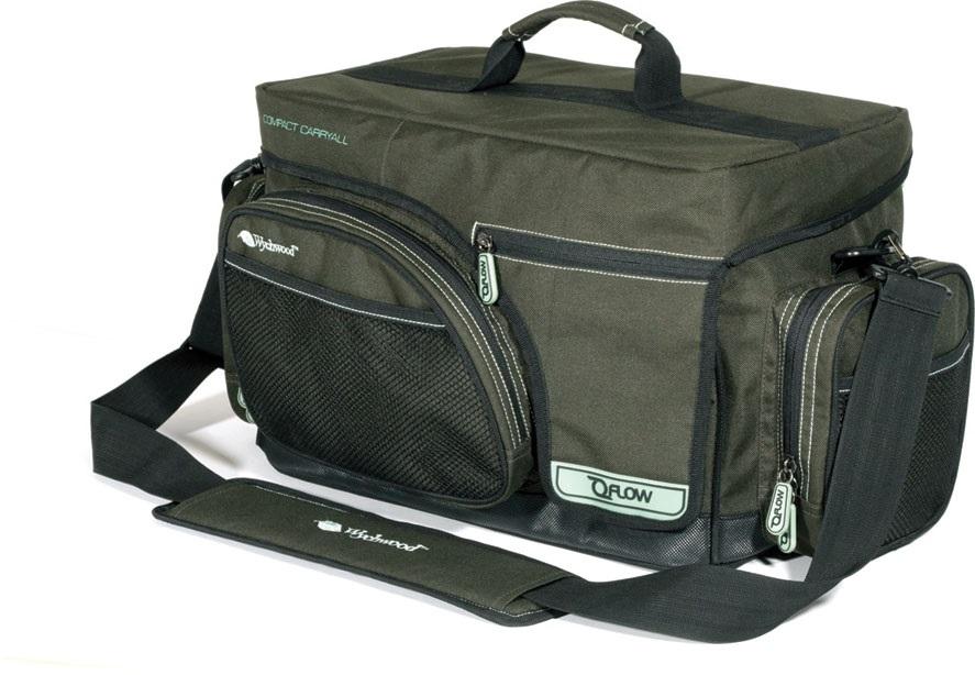 Wychwood Flow Compact Carryall Bag