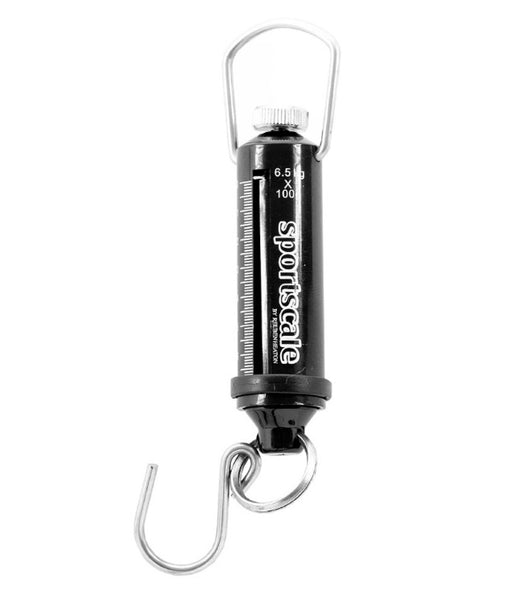 Reuben Heaton 1000 Series Little Gem Dual Scales