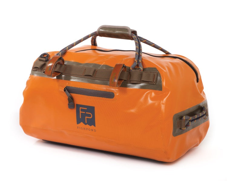 Fishpond Thunderhead Submersible Duffel Bags - 39 Litres