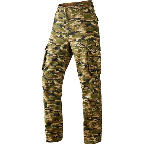 Seeland Feral Trousers - Camo