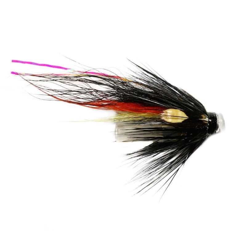 Willie Gunn Crimp Tube Flies