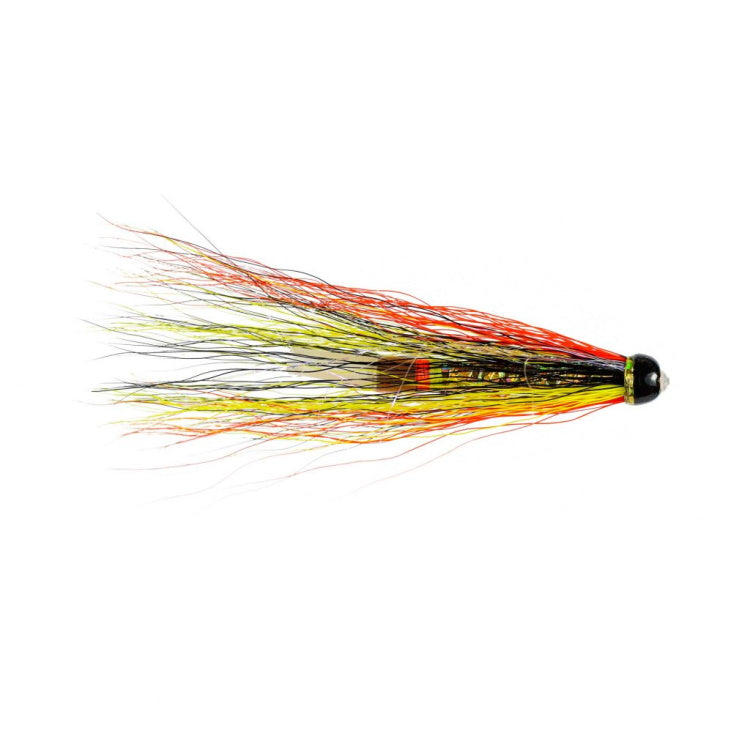 Firework Copper Tube Flies