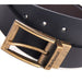 Barbour Reversible Leather Belt Giftbox