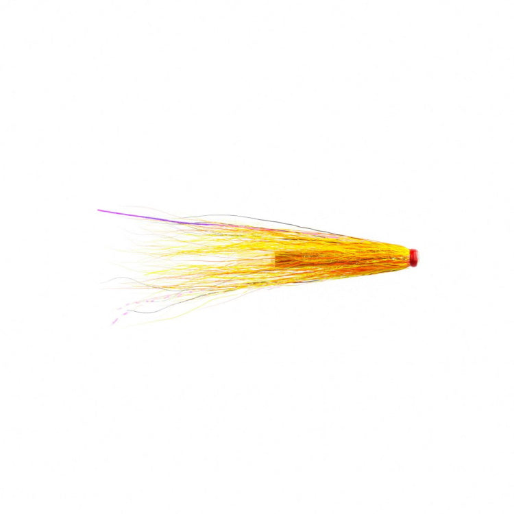 Golden Angel Copper Tube Flies