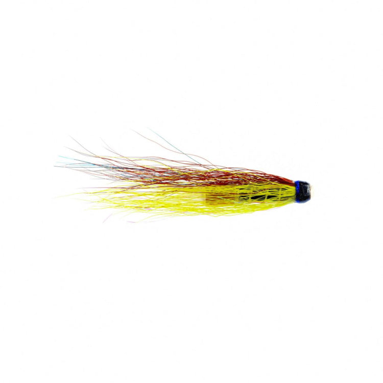 Blue Angel Copper Tube Flies
