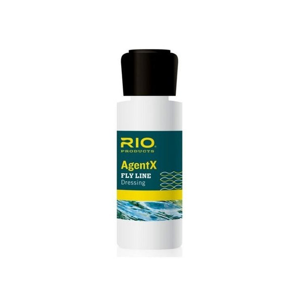 Rio Agent X Line Dressing