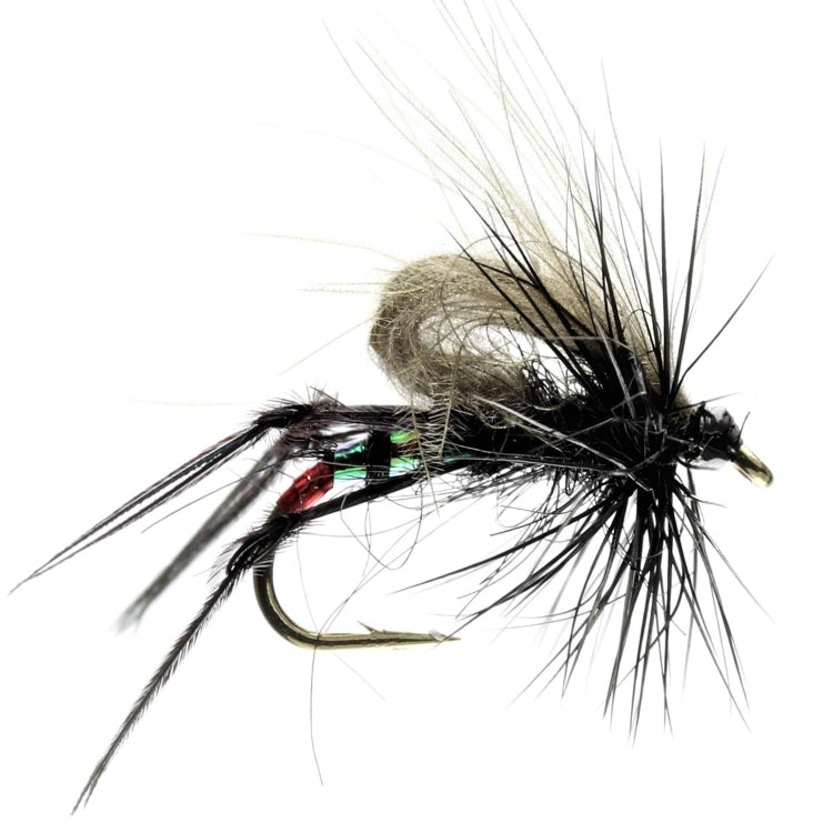 Black CDC Hopper