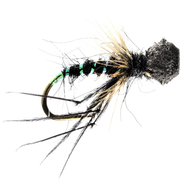Black Popper Hopper