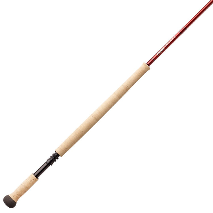 Sage Method Switch Fly Rods