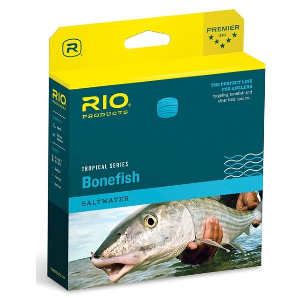 Rio Bonefish Line