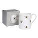 Sophie Allport Bees Mug - White