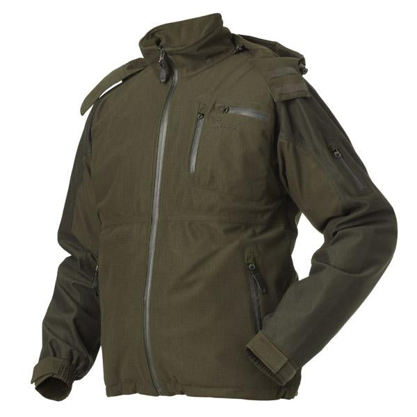 Seeland Eton jacket - Pine Green