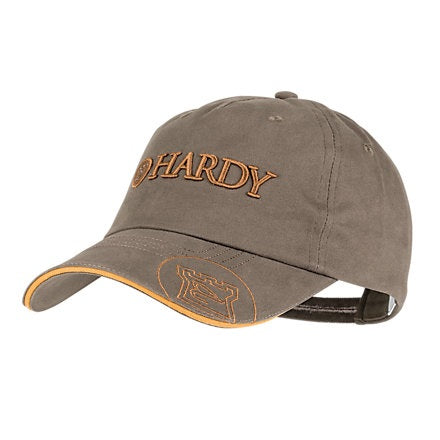 Hardy C&F 3D Classic Logo Hat