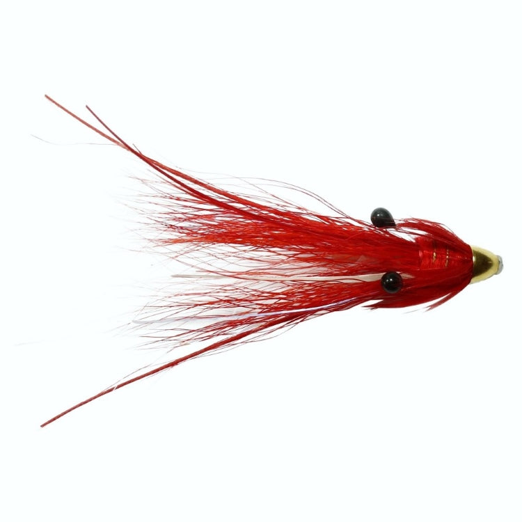 Allys Shrimp Feeler Conehead Flies
