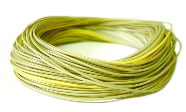 John Norris EVOx Floating Fly Lines