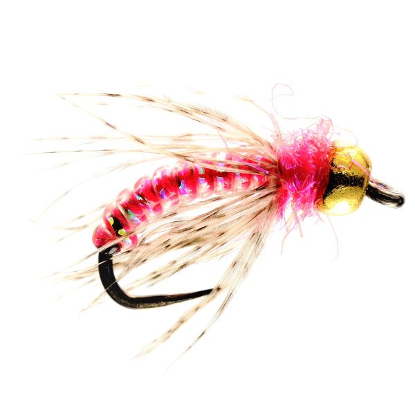 Bens Bug Nymph Flies