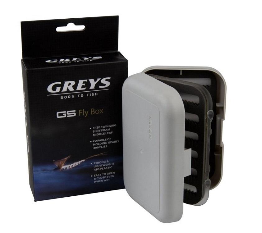 Greys GS Fly Box - Small