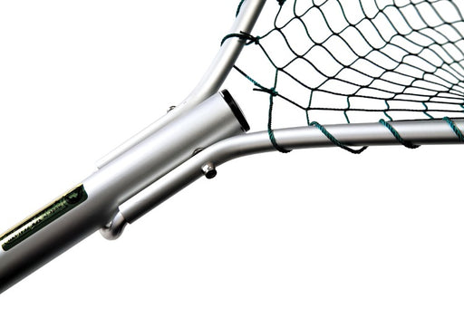 McLean Hinged Handle Large Net