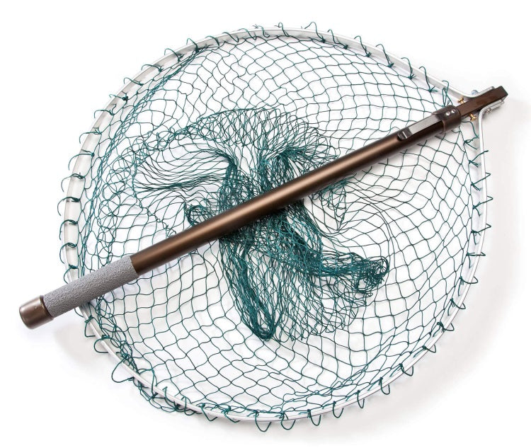 McLean Folding Long Reach Net