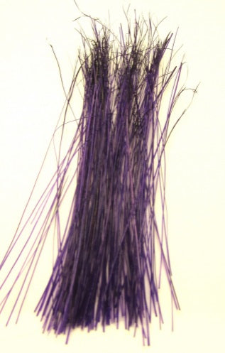 Semperfli Intense Inferno Boar Bristles - Purple
