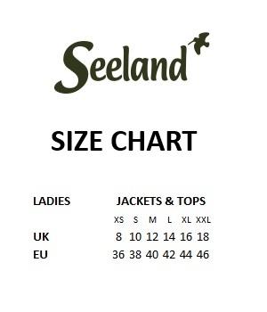 Seeland Woodcock Lady Jacket