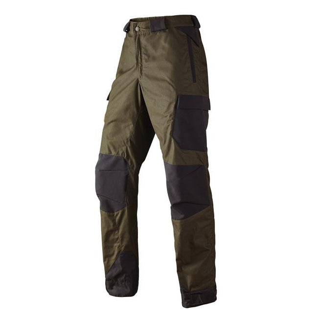 Seeland Prevail Vent Trousers - Grizzly Brown
