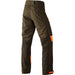 Seeland Herculean Trousers - Grizzly Brown
