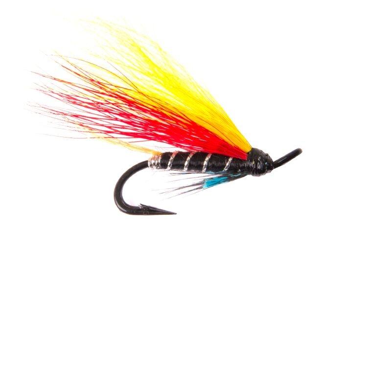 Garry Dog Double Flies