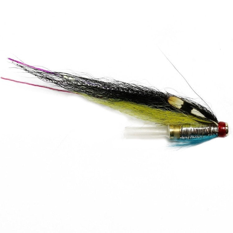 Dee Sheep Bottle Tube Flies